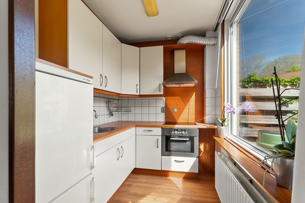 Medium property photo - Zeisstraat 37, 1445 HB Purmerend